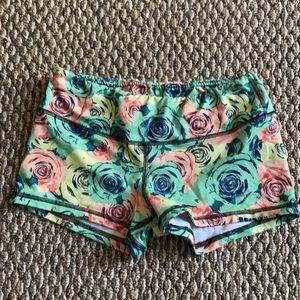 M Fleo Shorts